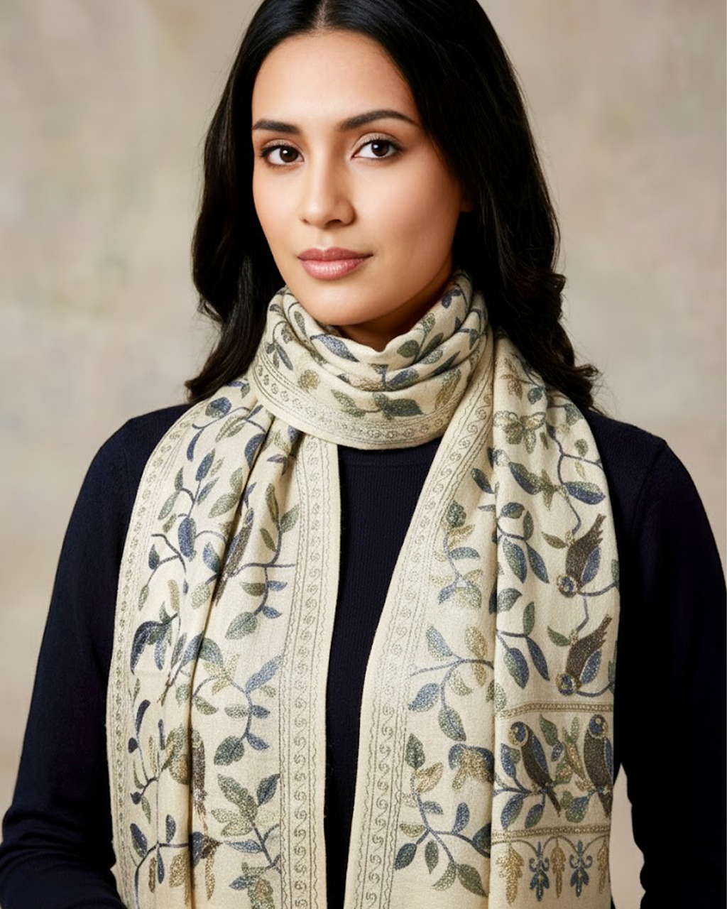 Aafreen